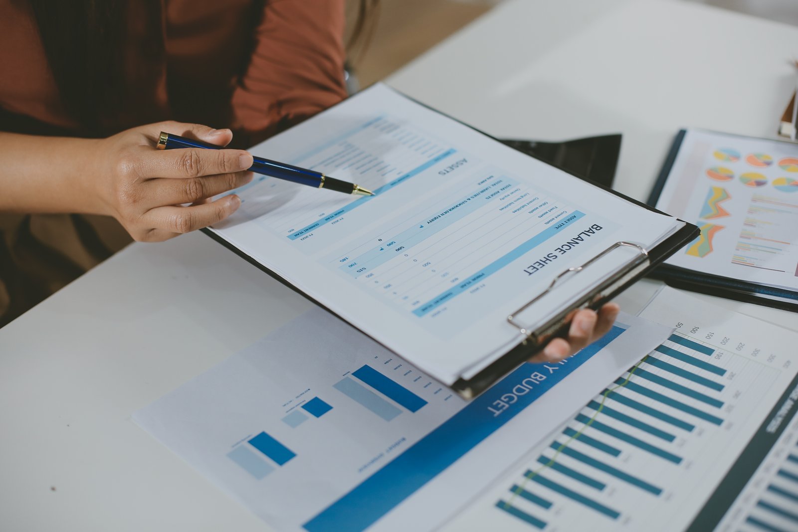 Gestão de Auditorias