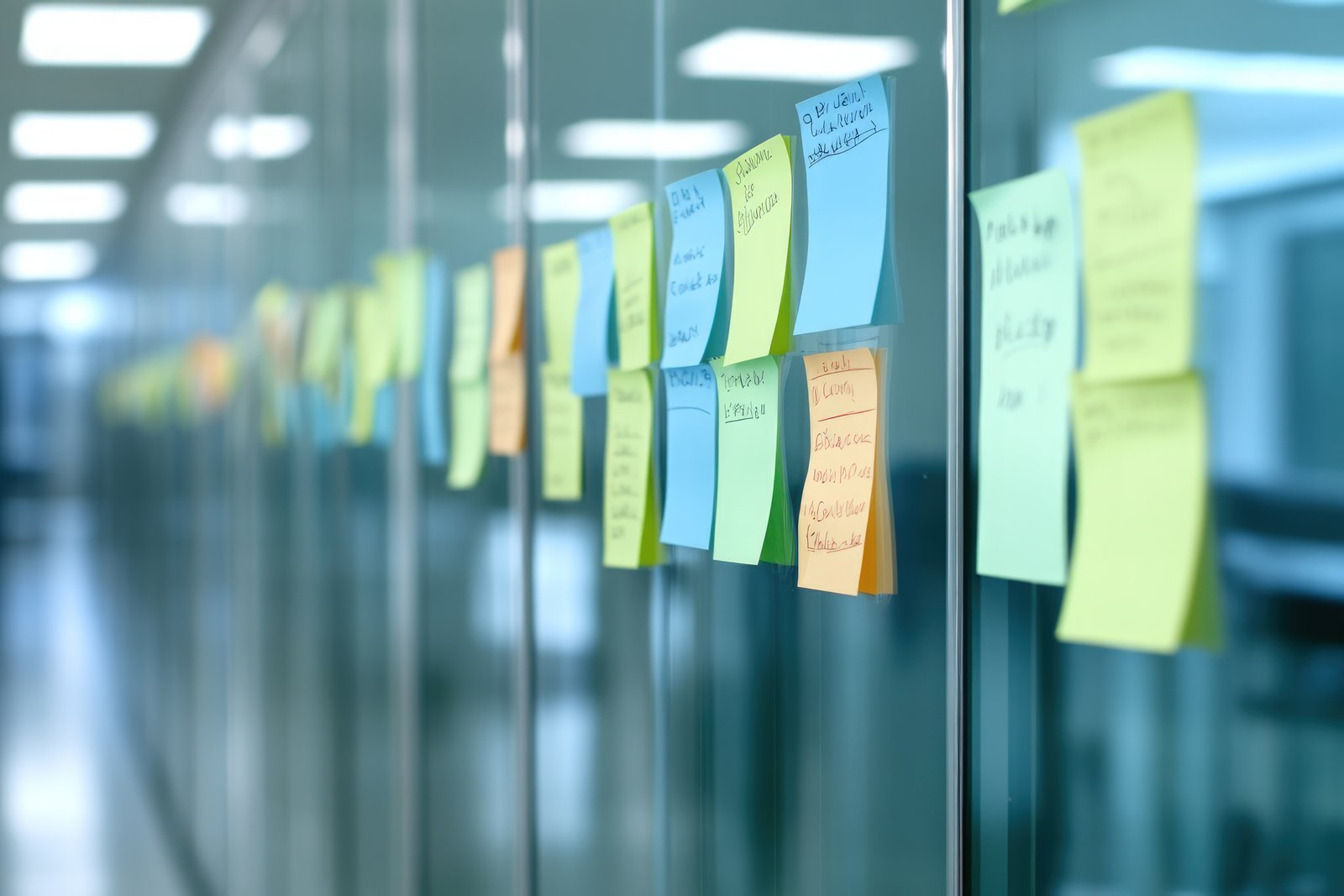 Gestão de Melhorias