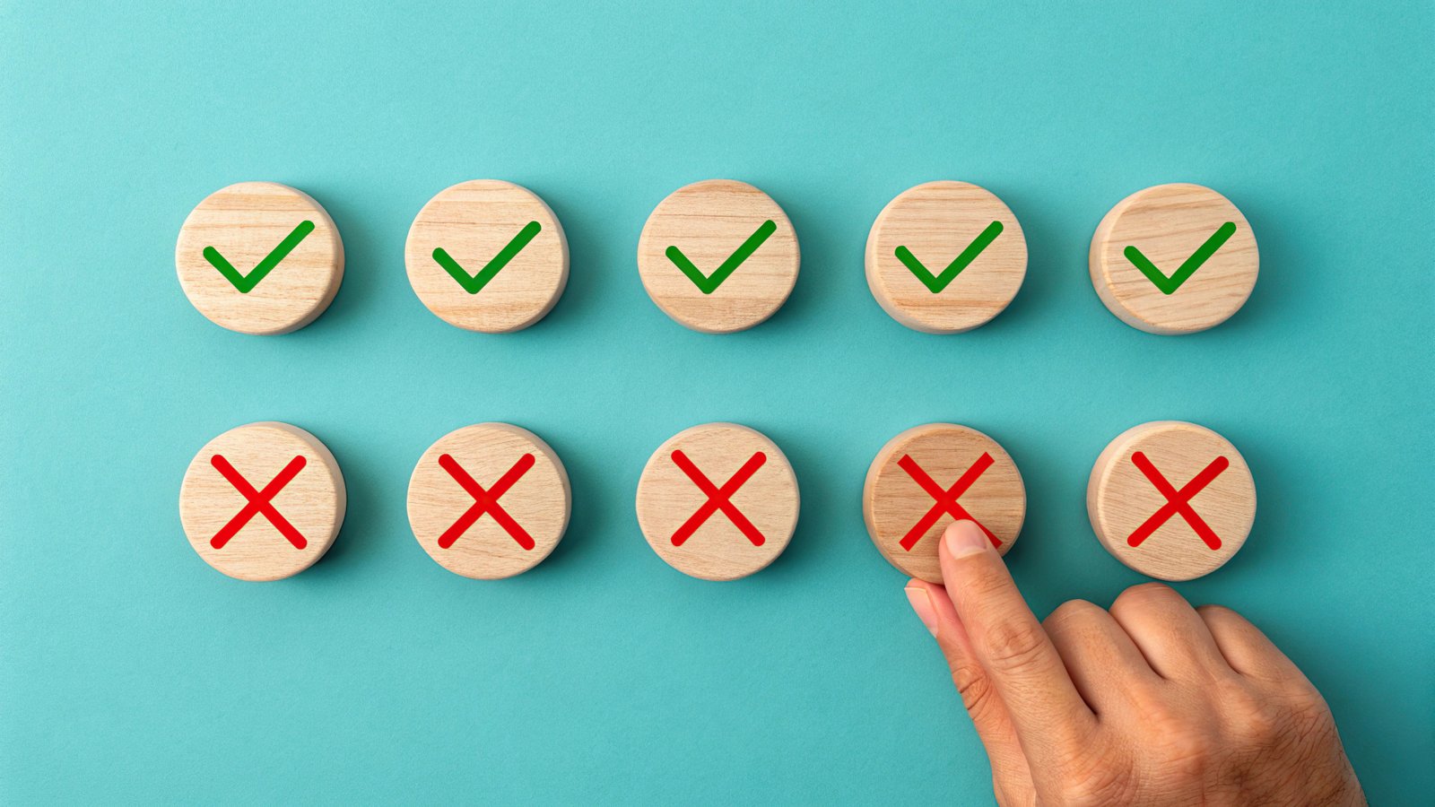 Gestão de Não Conformidades